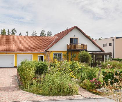 Energiesparendes, top gepflegtes Einfamilienhaus in 5141Moosburg - nur ca. 30 min von Salzburg