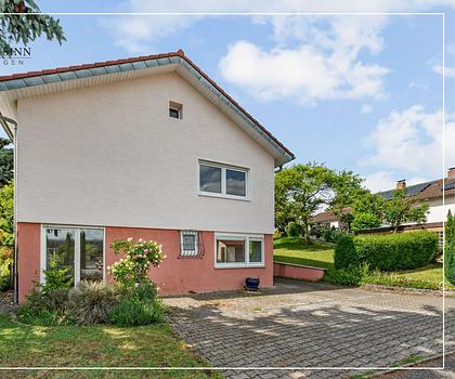 Gestalten, wohnen, wohlfühlen – Ihr Haus in Gemmingen!