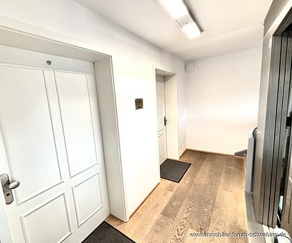 Bürofläche in prominenter Lage von Schwabing mit bis zu 9 Zimmern, Dachterrasse, Stellplätzen, etc.