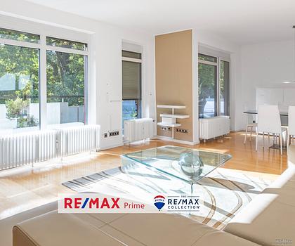 Exklusives Penthouse in München-Solln – Wohnen an der Prinz-Ludwigs-Höhe