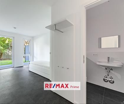 Neubau Kapitalanlage mit Top-Renditepotenzial: 1-Zimmer-Apartment – möbliert, modern in Augsburg!