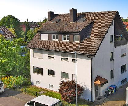 Lukrative Kapitalanlage: Vollvermietetes Dreifamilienhaus in begehrter Wohnlage