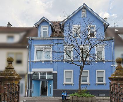 Charmante 4-Zimmer-Wohnung in Top-Lage von Bretten
