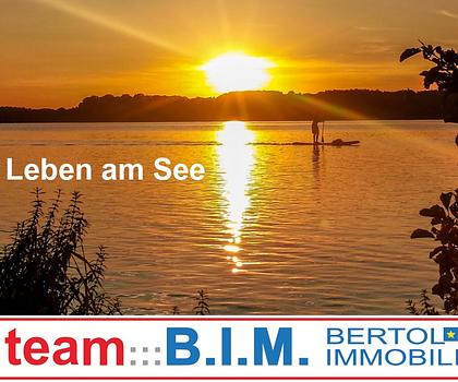 Leben am See | Ohne Investition sofort beziehbar | Hochwertiges Family House in ruhiger Lage
