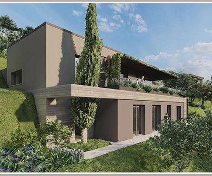 Villa Vista Paradiso - Eleganz und beeindruckendes Panorama am Gardasee