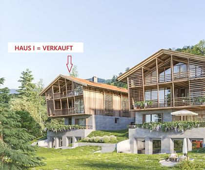 VILLA SCHÖNBLICK
- Traumhafter See- und Panoramablick
- Architektonisches, ökologisches Juwel