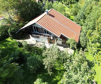 Traumgrundstück:
Grüne Wohlfühloase mitten in Bad Tölz
- 2.090 m² Fläche
- Attraktive Bebaubarkeit