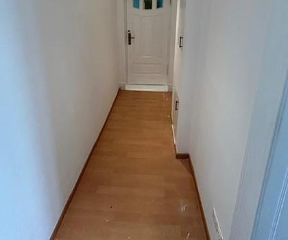 Bezugsfreie und helle 2-Zimmer Altbauwohnung nahe Havel mit Aufzug