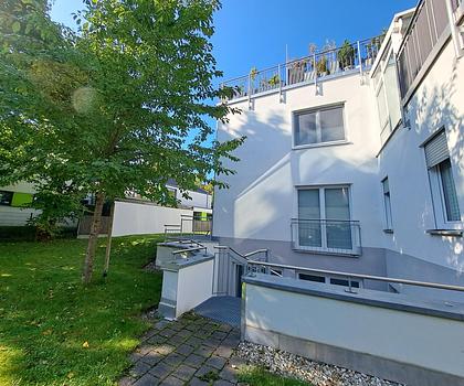 Sehr ruhiges Arbeiten im schönen Freimann