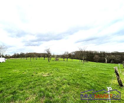 Grundstück zur Bebauung