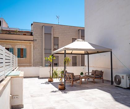 Zwei moderne Penthäuser - separat nutzbar oder zu einer einzigartigen Wohnung kombinierbar