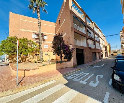 Großzügiges Appartement mit 1 Schlafzimmer und 1 Bad nur 300 m vom Strand