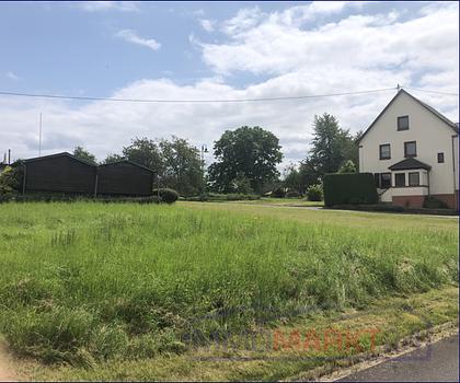 Traumhaftes Baugrundstück in Pracht – Ihr Platz für Ihr Wunschhaus