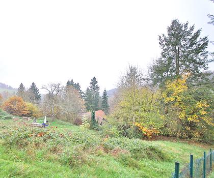 Investieren lohnt sich – großzügiges Baugrundstück zum fairen Einstiegspreis