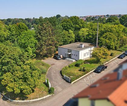 Attraktives Bauträgergrundstück in Aichtal-Aich – ca. 2.545 m² zur Wohnbebauung