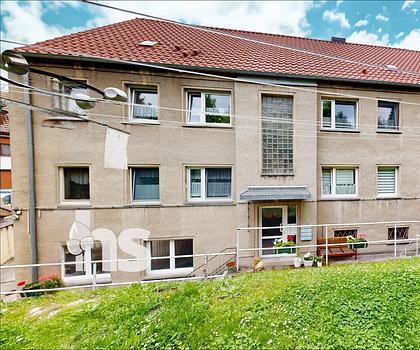 PROVISIONSFREI: Anlagepotenzial im beliebten Gerbstedt