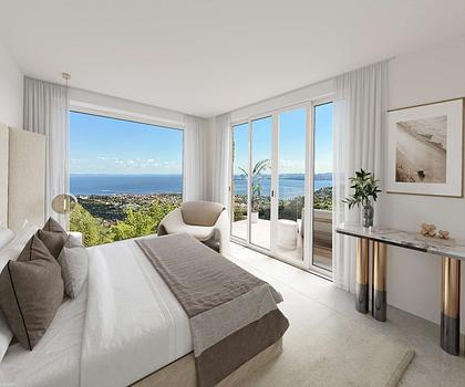 Rustico-DHH mit einzigartigem Seeblick am Westufer des Gardasees