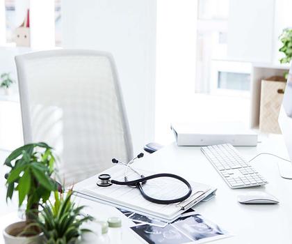 Praxis-Büro-Studio-Räume im Marx-Zentrum Neuperlach