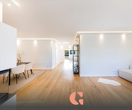 Erstbezug nach Sanierung - Dachterrassenwohnung mit Luxus, Licht & Lebensqualität