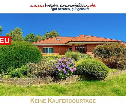 380m² R A U M R I E S E + Baugrundstück für ein weiteres Einfamilienhaus