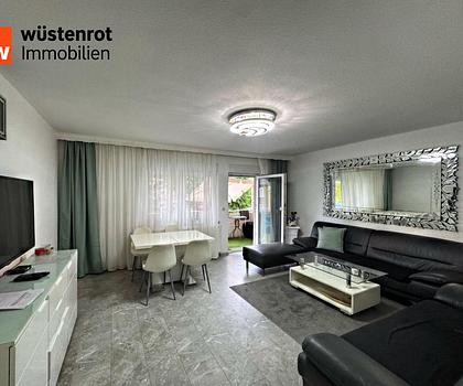 Junges Familienglück gesucht - Charmante ETW mit vielen Vorzügen