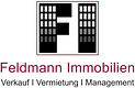 Logo Feldmann Immobilien