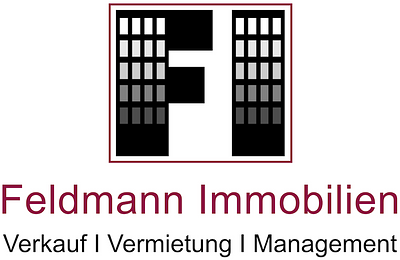 Logo Feldmann Immobilien