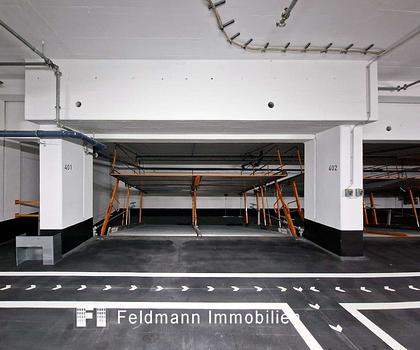 4x Duplex im Paket, renoviert, in top sanierter Tiefgarage! Per Angebot.