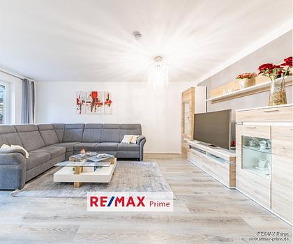 So selten wie begehrt: 4-Zimmer-Gartenwohnung in München-Haar – Ihr Wohntraum in Toplage!