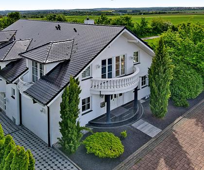 Ein Ort zum Ankommen – Ihr luxuriöses Zuhause mit Weitblick