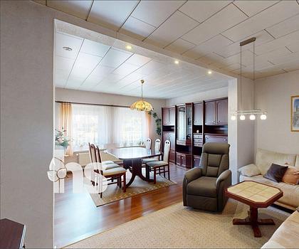 Provisionsfrei: Doppelhaushälfte in Wettin-Löbejün mit Garten, Balkon & Gestaltungspotenzial