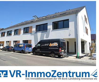 Attraktive 2-Zimmer Wohnung