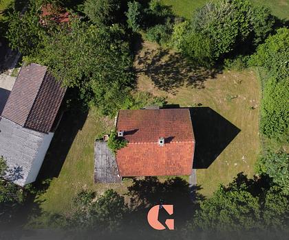 Attraktives Baugrundstück in idyllischer Lage von Maria Thalheim
