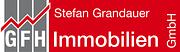 Logo GFH Immobilien GmbH - Stefan Grandauer