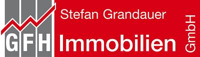 Logo GFH Immobilien GmbH - Stefan Grandauer