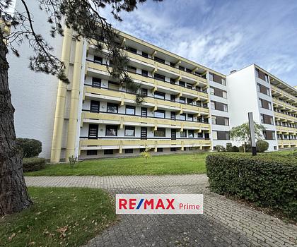 Charmantes 1-Zimmer-Apartment im Herzen von Germering – Ideal für Singles oder Kapitalanleger