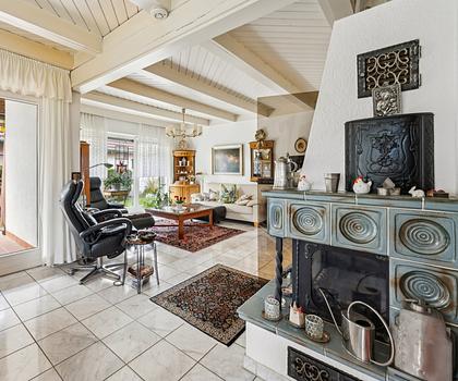 Sonniges EFH mit ELW bei Würzburg // Kauf auf Nießbrauchbasis