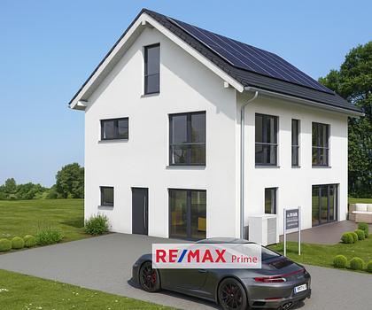 Ein Neubau, der Maßstäbe setzt – Ihr Traumhaus in Starnberg