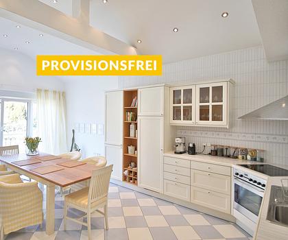 Provisionsfrei! Großzügiges Einfamilienhaus mit 3 weiteren Wohneinheiten- Energieeffizienz B