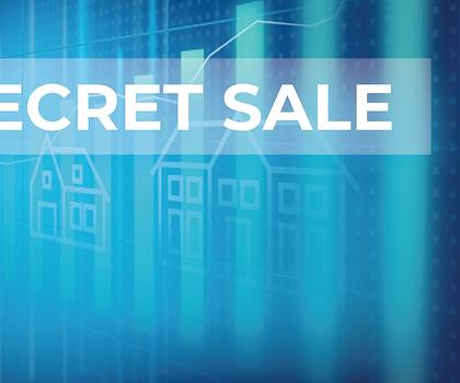 Traumvilla auf großem Grundstück // Verkauf mit Nießbrauch