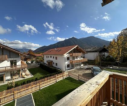 ERSTBEZUG NOCH IN 2025:
Bester Panoramablick zum Wendelstein
Ihre neue Traumwohnung in Neuhaus