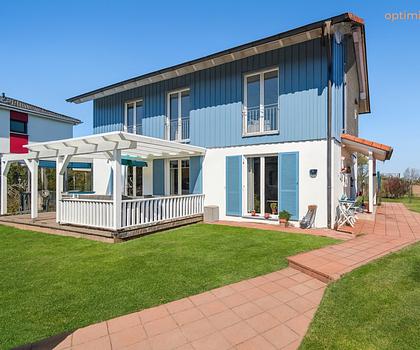 Charmantes EFH mit neuer Wärmepumpe & Garten // Nachverdichtungspotenzial // 10 Jahre befr. Wohnrecht