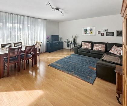 Helle 3-Zimmer-Wohnung in Ismaning / Kauf zur Kapitalanlage / vermietet seit 2007