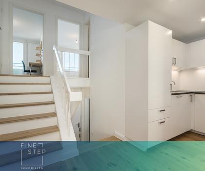 Sanierte 4er WG Wohnung + 2er WG Wohnung mit separatem Eingang in Unterschleißheim - Vermietet