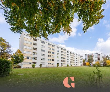 Vermietetes Apartment in der Parkstadt Solln – renditestarke Kapitalanlage