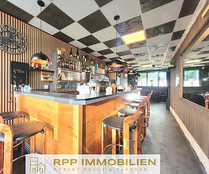 Beliebtes Ladenlokal mit separater Eigentumswohnung nahe dem Zentrum der Stadt!