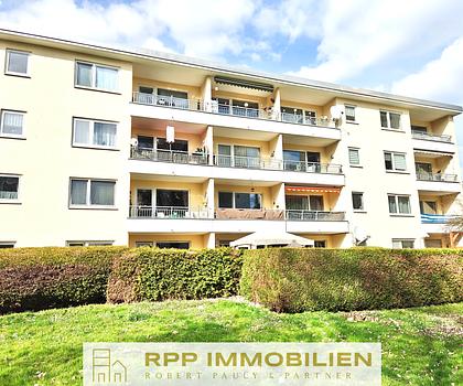 Mietrendite 4,25% - Gepflegtes Mehrfamilienhaus mit 12 Wohnungen in Oberschleißheim