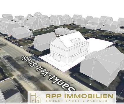 Traumhaftes Grundstück - Ihr Platz für die Zukunft!