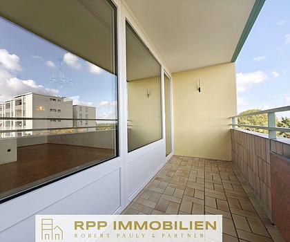 ERBPACHT: Sonnige 2,5-Zimmerwohnung mit tollem Ausblick und viel Potenzial in Unterschleißheim