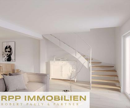 Vollständig sanierte Wohnung mit Loft-Charme in guter Lage - Unterschleißheim